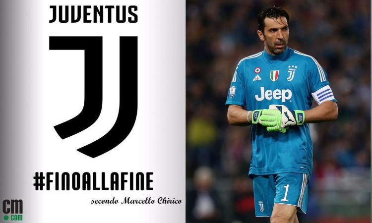 Buffon, prendi esempio da Nedved: è ora di smettere di giocare e maturare