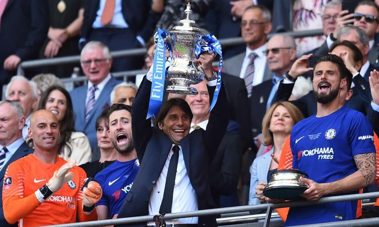 Chelsea, Conte: 'Sono un vincitore seriale, qui non assegnano i titoli prima dell'inizio' VIDEO