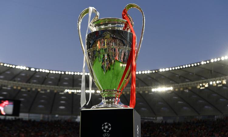 Champions ed Europa League 2018/19, UFFICIALE: sorteggio ...