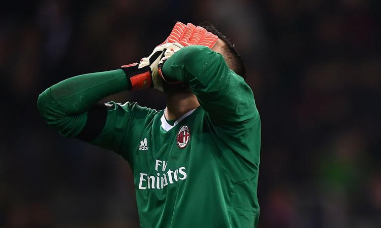 Milan, 40 milioni più una contropartita da Klopp per Donnarimma