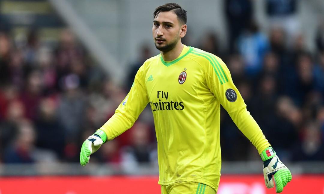 Ecco quando Donnarumma andrà via!