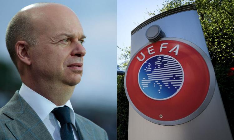 Milan dall'Uefa: rischia l'esclusione dall'Europa, le tappe
