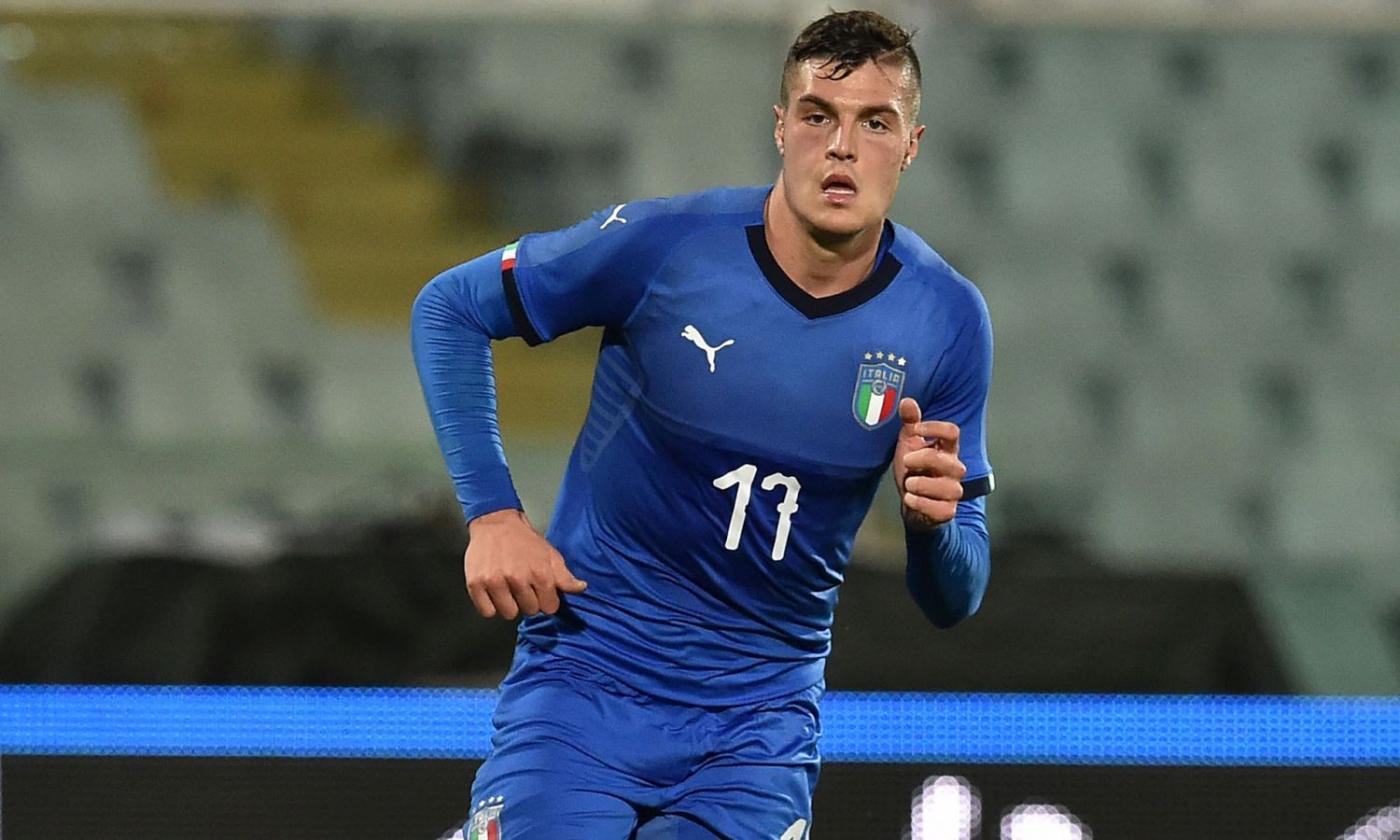 Juve, Favilli è la prossima mega