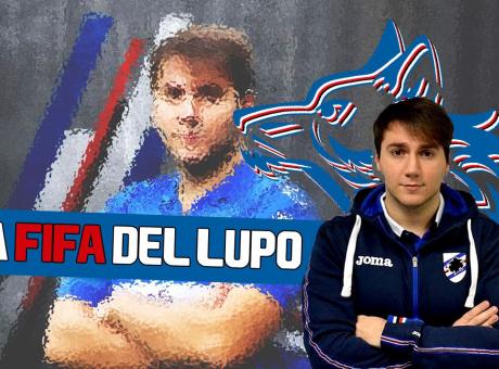 FIFA del Lupo: scandalo TOTW, ancora fuori Ronaldo! Ma se giocasse in Liga...