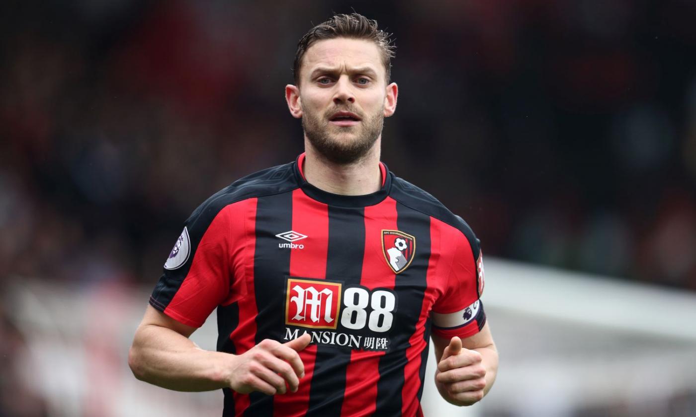 Bournemouth, UFFICIALE: rinnova il capitano Francis