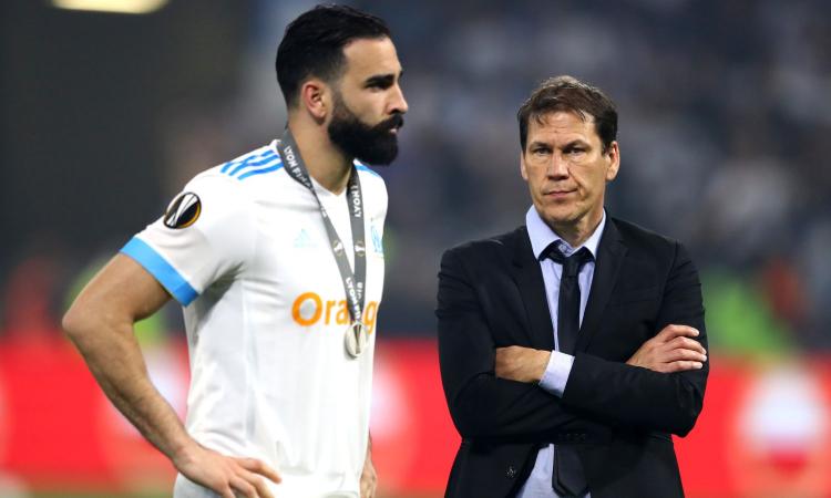 Roma, Garcia perde. E Di Francesco sorride