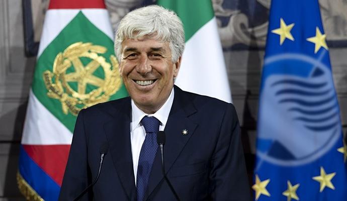 Atalantamania: Conte chi? Il mi(ni)ster a cinque stelle è Gasperini