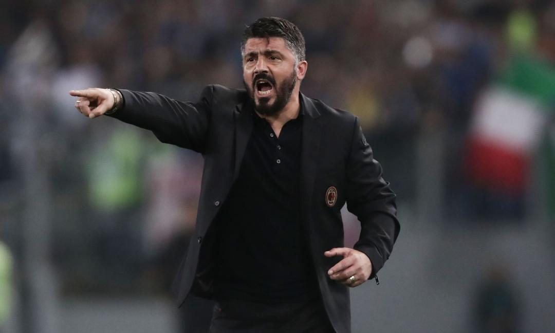 Conte e Sarri liberi, il Milan tiene Gattuso. Scelta giusta?