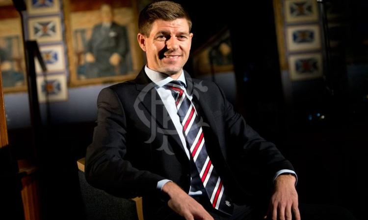 Roma: Gerrard insiste per un attaccante