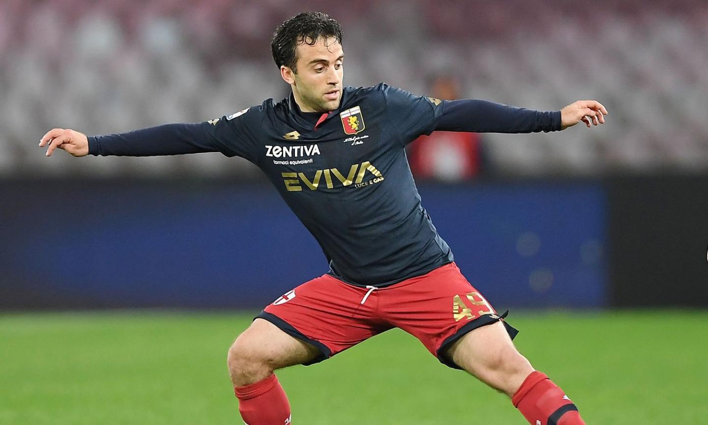 Giuseppe Rossi riparte dalla Serie C? C'è l'offerta della Juve Stabia