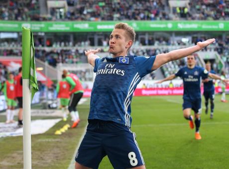 UFFICIALE: Holtby riparte dall'Inghilterra