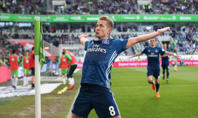 Ex Tottenham: Holtby può tornare in Inghilterra
