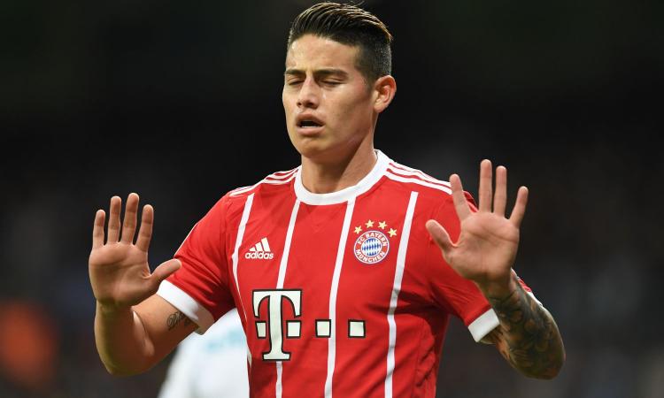 Napoli-James, tra Mendes e il Decreto Crescita