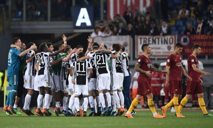 Juvemania: complimenti al Napoli, ma ha vinto la più forte anche con il Var