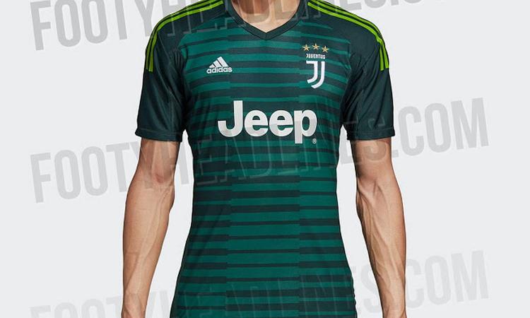 Maglia Juve buffon Maglia Juve buffon