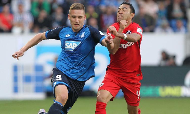 Hoffenheim, UFFICIALE: rinnova Kaderabek, obiettivo di Inter e Juve