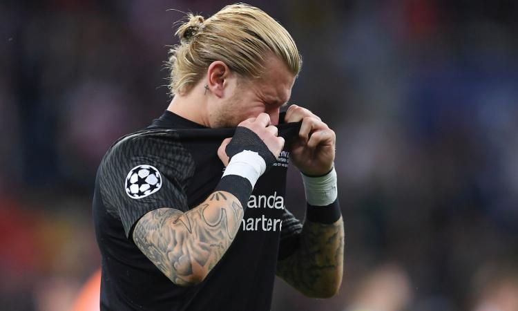 Real Madrid, ecco cosa ha detto Bale a Karius