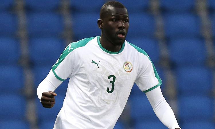 Senegal, UFFICIALE: Koulibaly e Ballo Touré sono tornati negativi al Covid