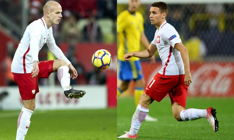 Da Piatek a Kurzawa e Gumny: i 5 talenti da prendere in Polonia