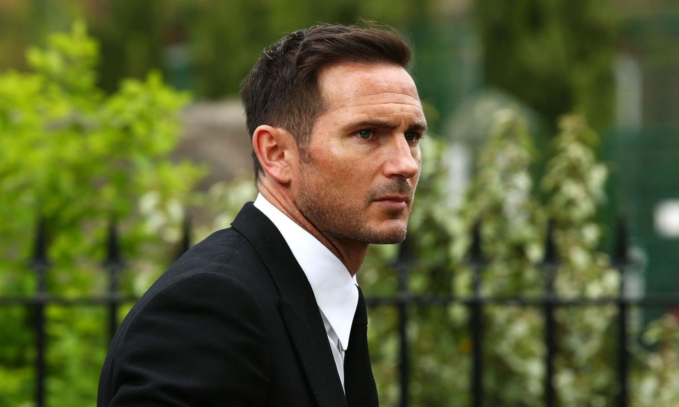 Ipswich: Lampard ha detto no