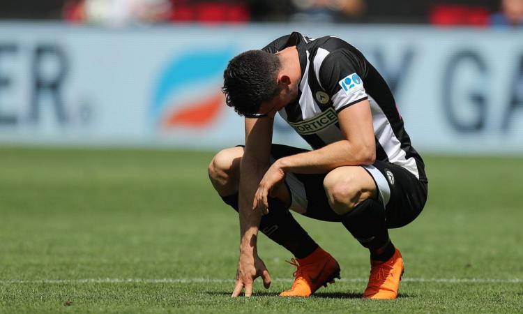 Lasagna: 'Italia merito dell'Udinese, sul rinnovo...'