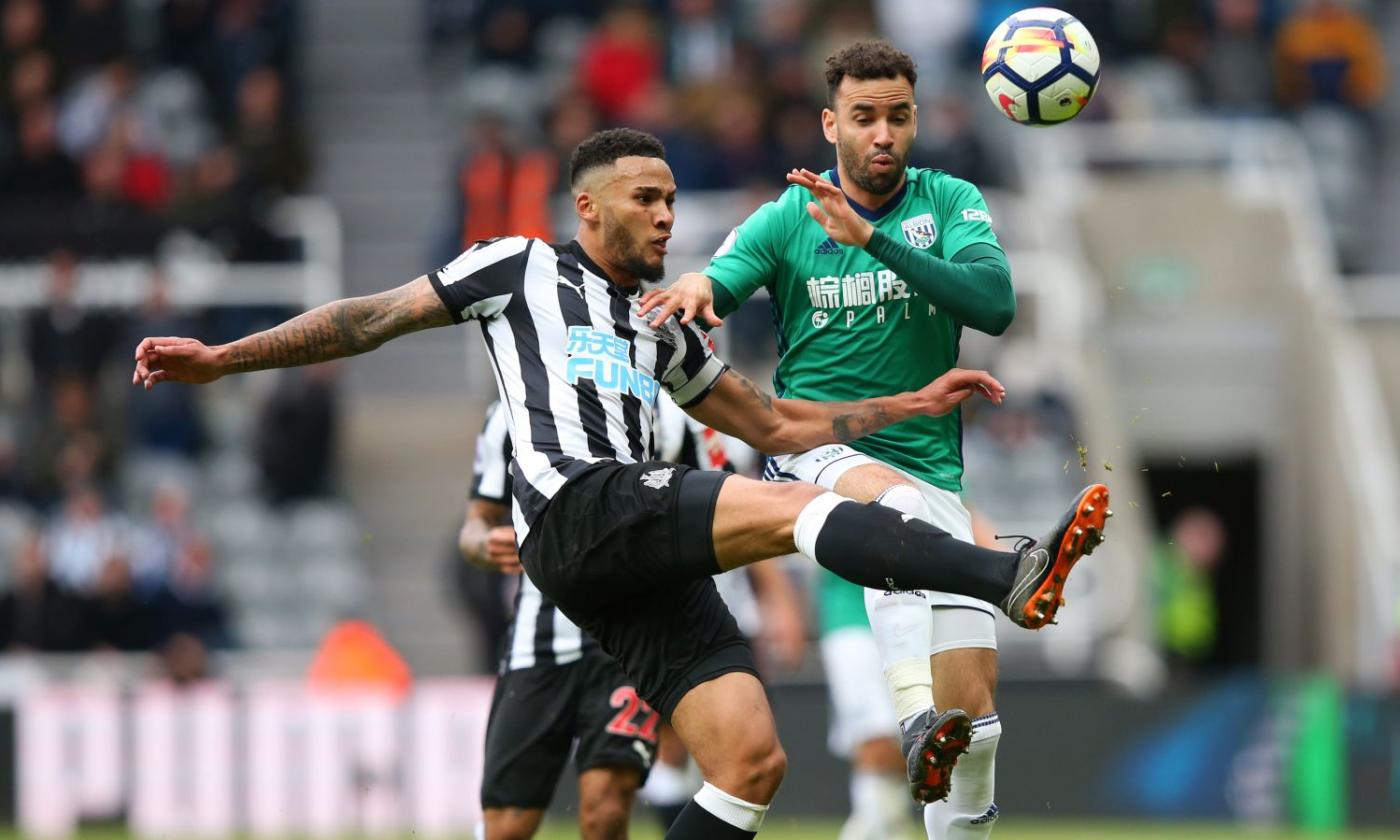 Newcastle, Lascelles allontana il Chelsea: 'Sto bene qui'