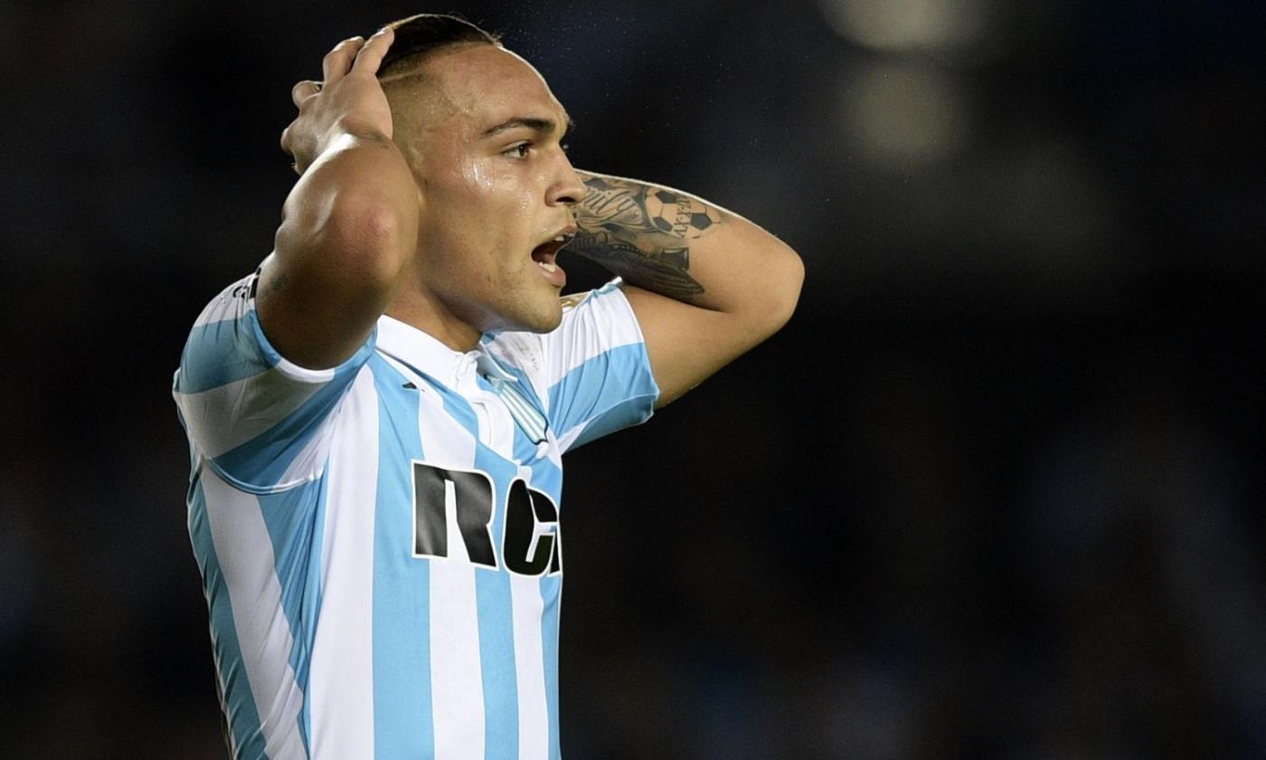 Inter, svelato il prezzo della clausola rescissoria per Lautaro