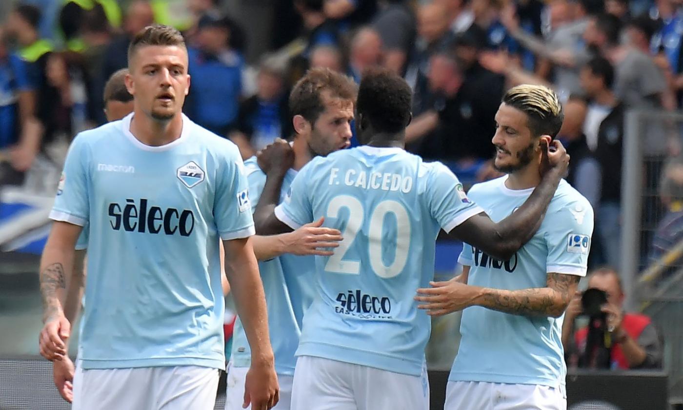 Serie A, le quote della 37esima giornata