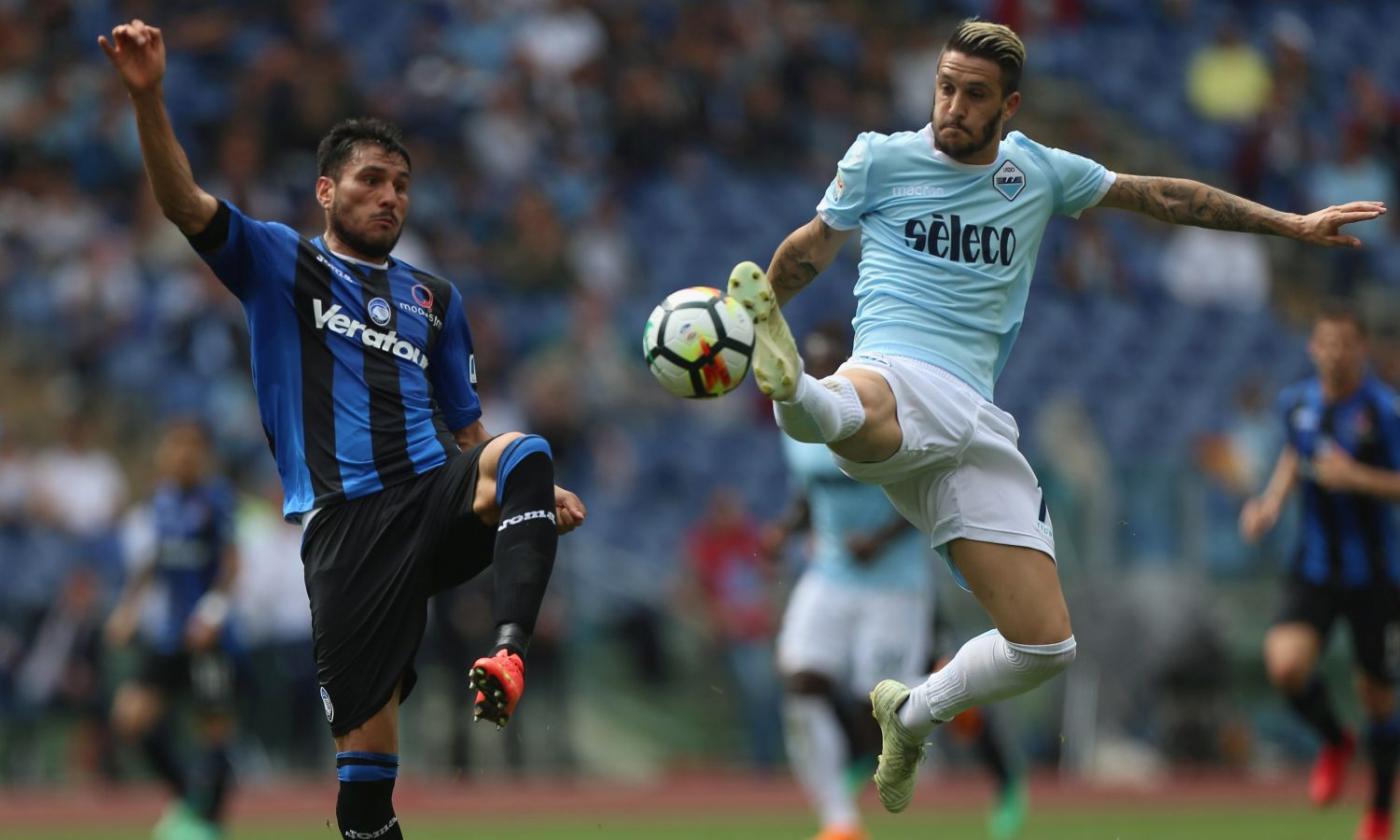 Serie A: focus su Lazio-Atalanta VIDEO