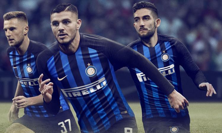 Inter, festa in quota per il 22 maggio: a 50,00 un altro 'triplete' entro il 2021. Con Icardi