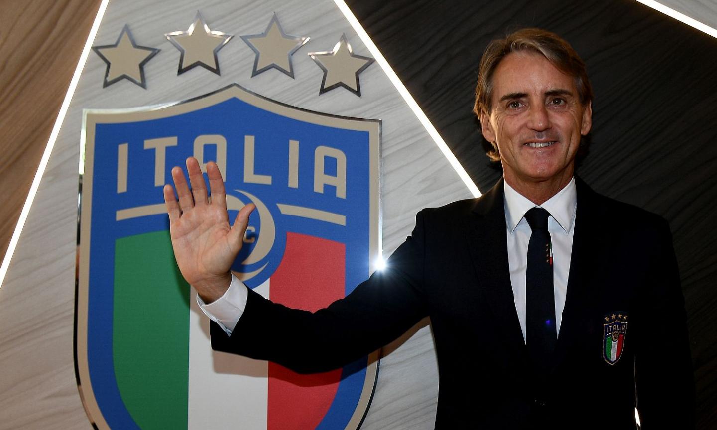 Ranking Fifa: Italia sempre al 20° posto