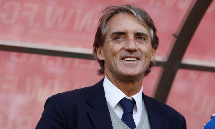 Italia, i genitori di Mancini: 'Se avesse detto sì alla Juventus, avrebbe giocato per tanti anni in Nazionale'
