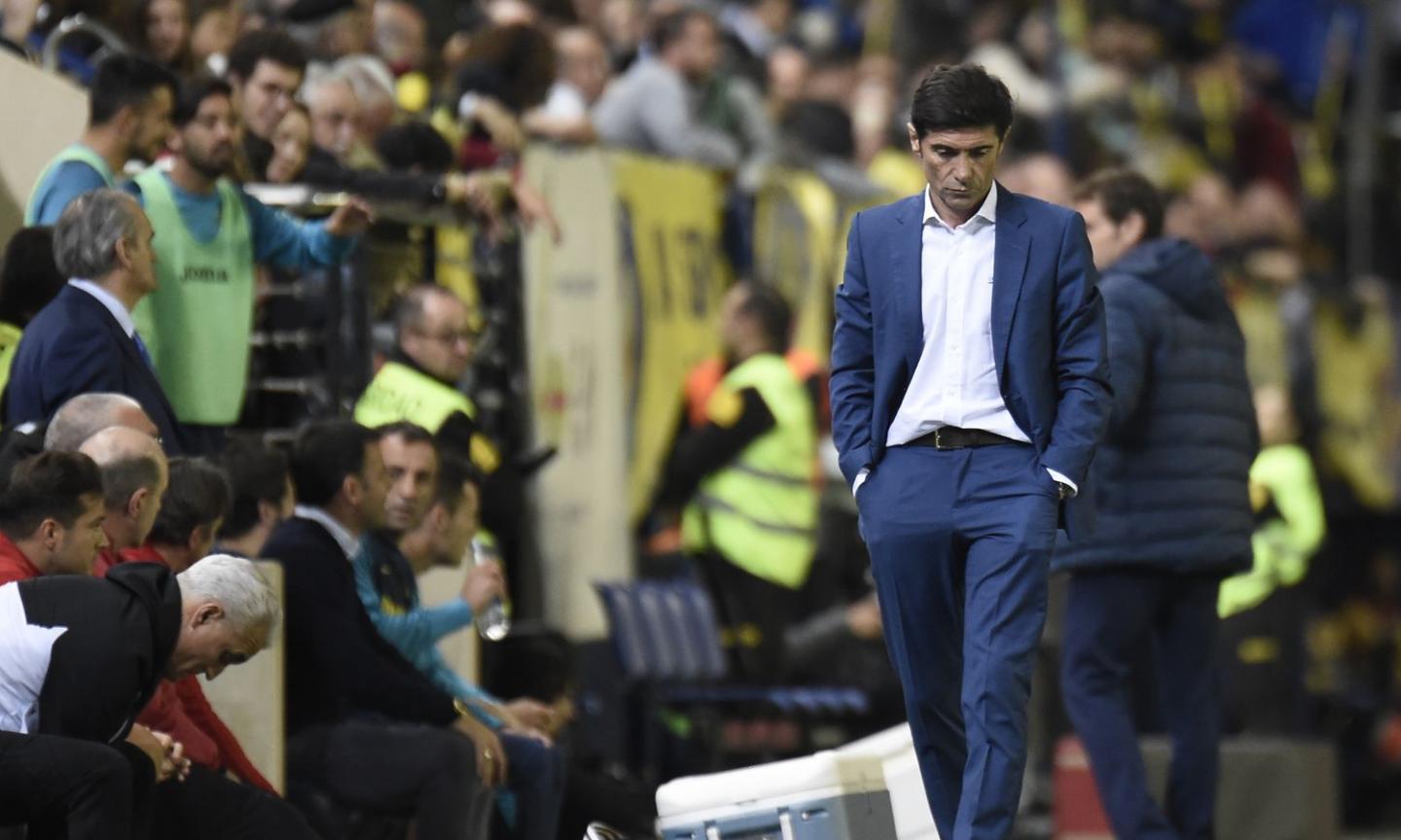 Dalla Spagna: Milan, il prossimo allenatore sarà Marcelino!