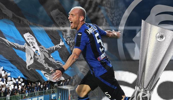 Atalanta, Masiello: 'Spero nei gironi, ma non tifo contro il Milan in Europa'