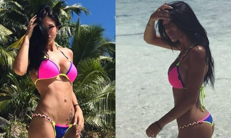 Skorupski vuole lasciare la Roma, ma blinda la bella Matilde FOTO