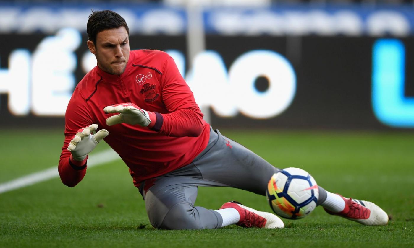 Southampton, UFFICIALE: rinnova un portiere