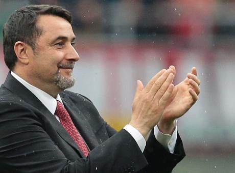 Milan, Mirabelli: 'Quando c'ero io si sapeva chi comandasse e non c'era confusione. No a una rivoluzione'