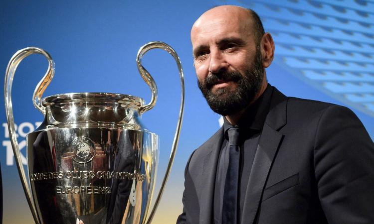 Image result for monchi