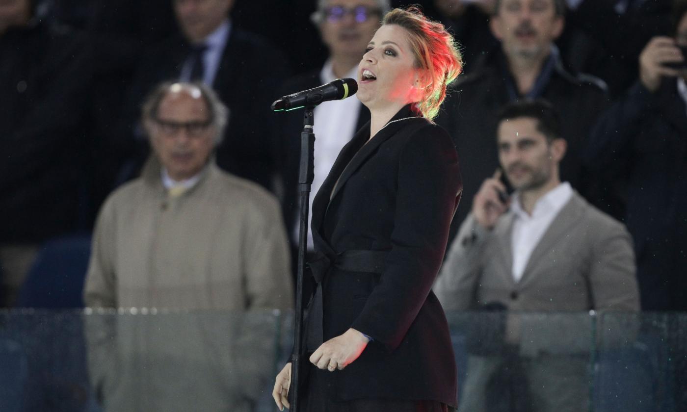 Tancredi vince con nonno Al Bano: Noemi bocciata, l'Italia tifa Ermal Meta