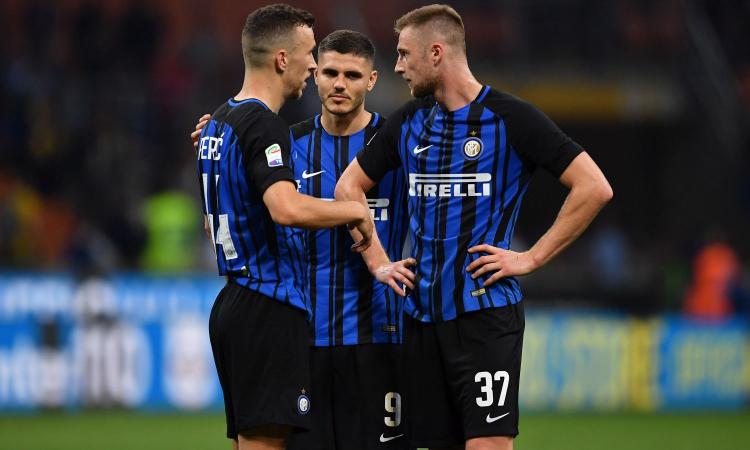 Inter, la Champions ora dipende da Zenga: si qualifica soltanto se...