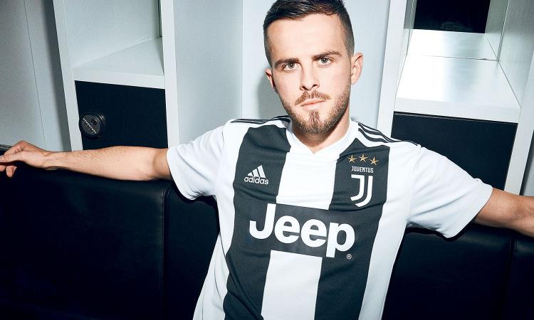 Juve, un nome su tutti se parte Pjanic
