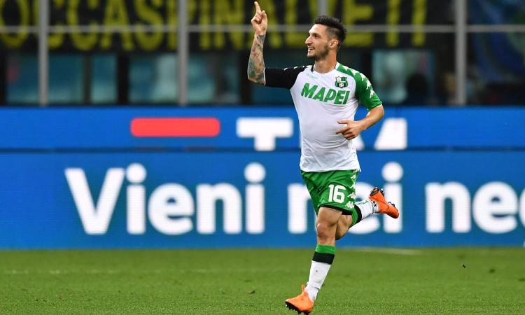 Ag. Politano a CM: 'Inter? Nessuna preferenza, c'è anche il Milan'