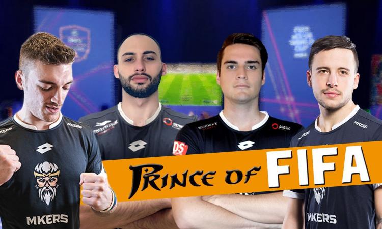 Prince of FIFA: top 60 ratings overall. Occasione Dybala, Ronaldo primo, ma...
