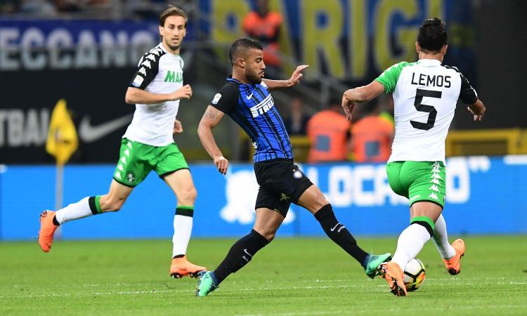 Rafinha carica l'Inter, e gli risponde un ex Lazio...