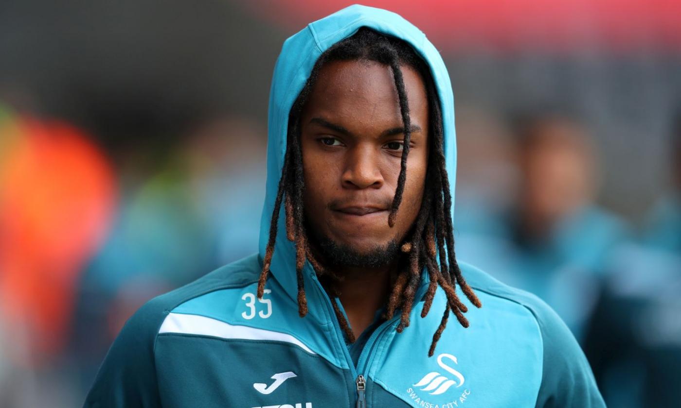 Exclusive: Mendes' plan with AC Milan to revive Sanches' career