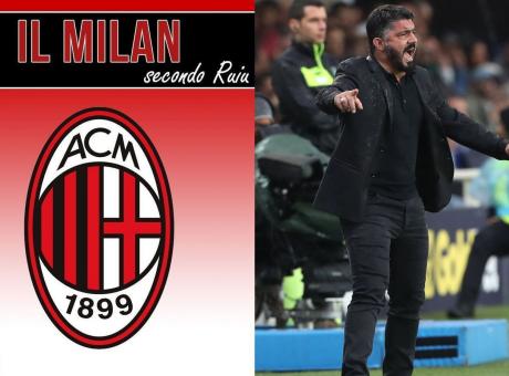 Cagliari-Milan, Leonardo e Maldini a Gattuso: è ora di far giocare i nuovi!
