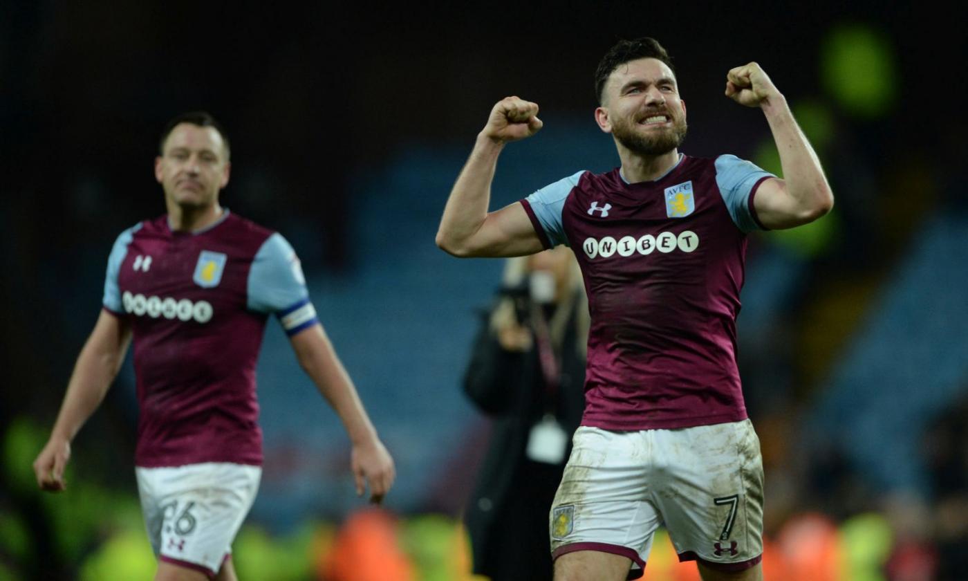 West Ham: a giugno torna Snodgrass, per restare