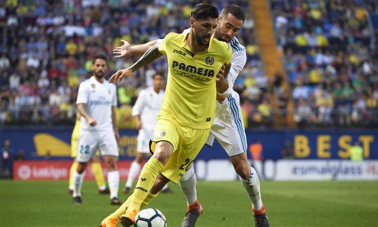 Atalanta: si stringe per due colpi grazie all'Europa League