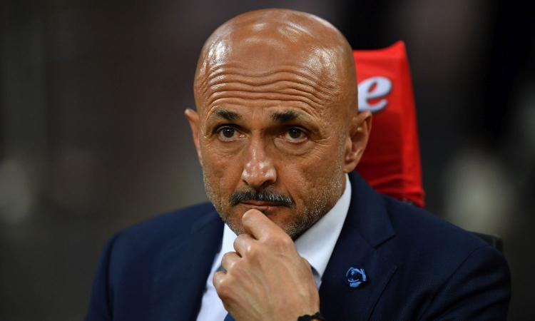 Inter-Spalletti, il retroscena: 'Il contratto più semplice mai fatto'