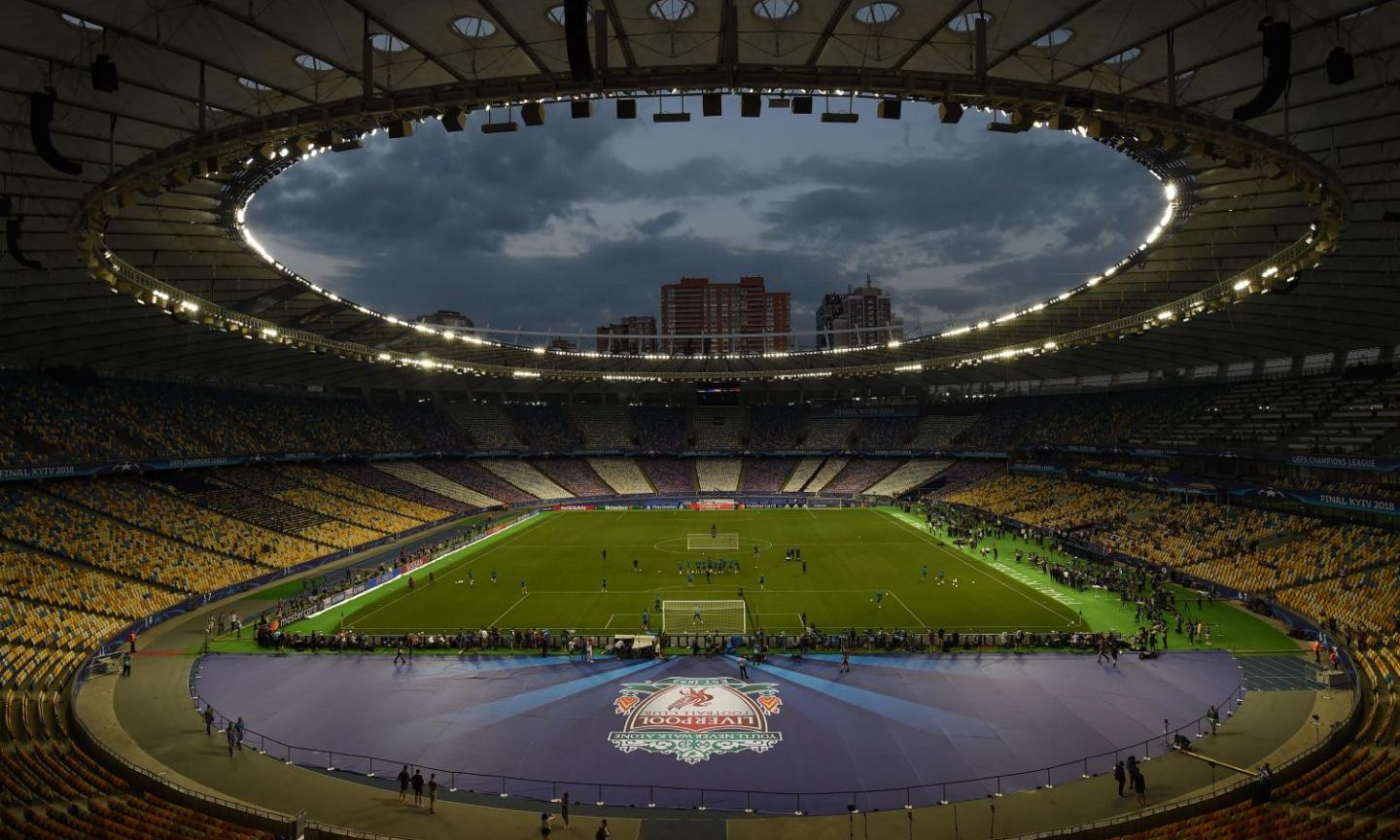 Bomb threat in Kiev: Multiple metro stations closed ahead of Champions League final